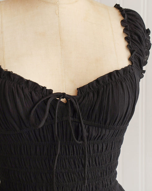Mabon Gathering Dress